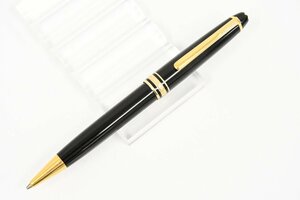 MONTBLANC モンブラン MEISTERSTUCK クラシック 0.5mm 現状品 シャープペン 20760159