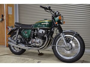 1971年式 CB750K1 『現状販売価格』（A-626)