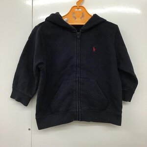 RALPHLAUREN 90cm ラルフローレン パーカー 長袖 ジップアップパーカー 長袖パーカー フード付きパーカー 長袖スウェット 10099972