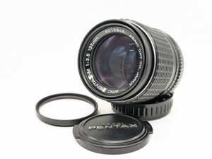 超美品！SMC PENTAX-M 135mm F3.5 オールドレンズ