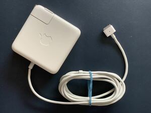 Apple MacBook Pro 60W MagSafe AC アダプタ A1184/16.5V~3.65A MAX A1278 A1297