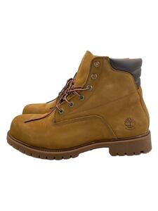 Timberland◆ブーツ/30cm/BRW/A2E9D