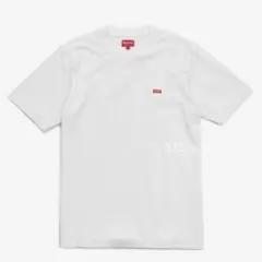 Supreme - Small Box Tee