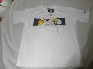 ユニクロ　Ｔシャツ　（半袖　ＵＲＢＡＮ　ＷＡＬＬＳ）Ｌ