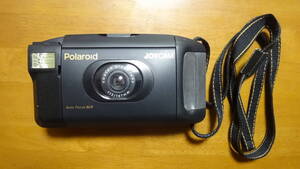 ＜ジャンク＞Polaroid JOYCAM Auto Focus SLR