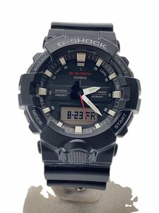 CASIO◆クォーツ腕時計・G-SHOCK/デジアナ