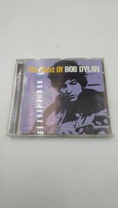 The Best of Bob Dylan ボブ・ディラン CD 輸入盤