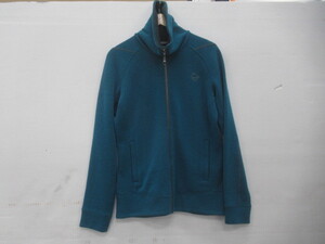 NORRONA /29 wool Jacket レディース ノローナ 登山 アウトドアウェア 033636005