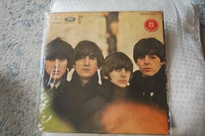 The Beatles, For Sale, Parlophone PCS 3062, VG cover play graded キズあり・ノイズあり LP, French 海外 即決