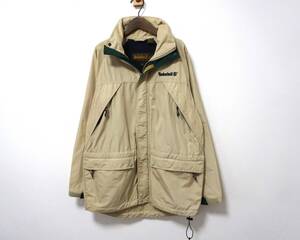 90s Timberland フィールドジャケット XS