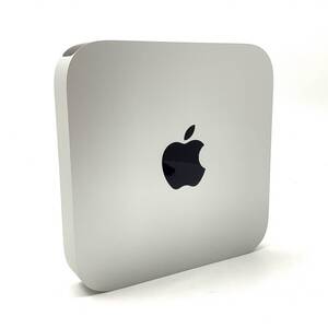 【全額返金保証】【最速発送】Apple Mac mini 2020 /M1 /16GB /256GB【美品・動作良好・良品】