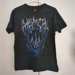 BABYMETAL（BIG FOX FESTIVAL2016）黒TシャツM