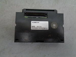 MK6671 MITSUBISHI 三菱電機 メモリカセット A3NMCA4