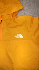 THA NORTHFACE ザ・ノース・フェイスベンチャージャケット