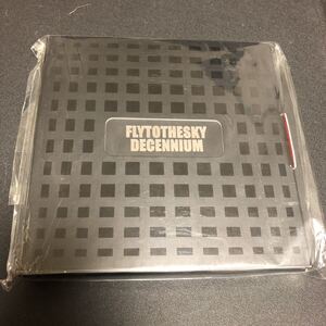 【輸入盤】 Ｄｅｃｅｎｎｉｕｍ／Ｆｌｙ ｔｏ ｔｈｅ Ｓｋｙ