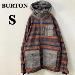 【美品】BURTON バートン MB SENTRY JK ジャケット S