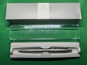 PARKER ボールペン　(Mercedes-Benz) 
