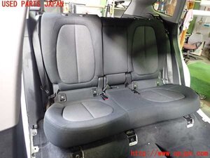 2UPJ-19877385]BMW X1 F48(JG15)リアシート 中古 Xシリーズ