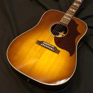 Gibson Hummingbird Studio Rosewood Rosewood Burst 【アウトレット特価】 ギブソン