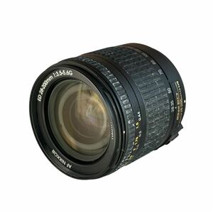 Nikon ニコン ED AF NIKKOR 28-200mm 1:3.5-5.6G ジャンク品