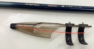 NFT　ベイシス スペシャル 磯 2-530【中古Bランク】