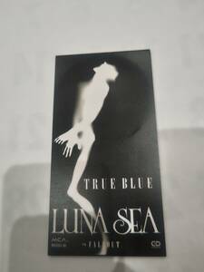 音楽CD/LUNA SEA/TRUE BLUE