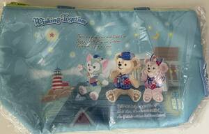 DUFFY クーラーバック(未使用新品)