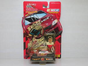 Dr Pepper　MONTE CARLO　#50　NASCAR 1999　ドクターペッパー　RACING CHAMPIONS　1/64