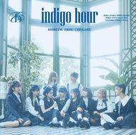 中古邦楽CD 私立恵比寿中学 / indigo hour[Blu-ray付初回生産限定盤B]