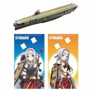 ＜新品＞ エフトイズ 艦これモデルVol.1 翔鶴 1/2000サイズ