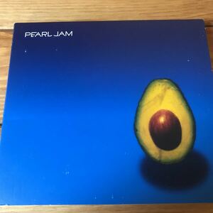 CD. PEARL JAM パール・ジャム　輸入盤