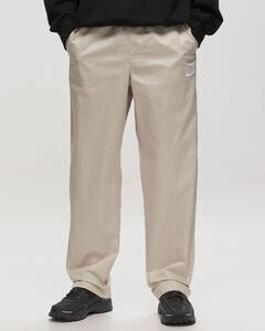 XL 新品 ナイキ ウーブンパンツ ストレート クラブ メンズ NIKE パンツ ストレートレッグ ( nike Club STRGHT LEG Woven Pant トラウザー