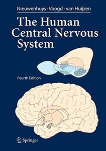 [A11975683]The Human Central Nervous System: A Synopsis and Atlas [ハードカバー]