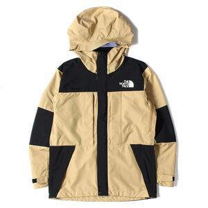 新品未使用 THE NORTH FACE × BEAMS 別注 Expedition Light Parka NP61700B 2017AW XXL