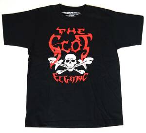 『THE CULT Tシャツ ザ・カルト』3