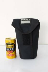【PENTAX】ペンタックス　レンズケースS80-160