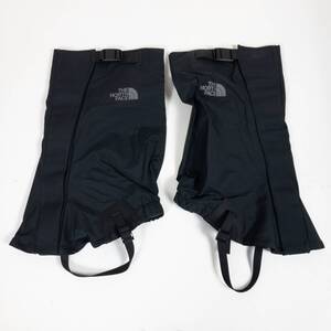 L ブラック系 The North Face ( ザ・ノースフェイス ) トレッカーズ ゲイター Trekkers Gaite