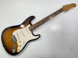 中古品 Fender U.S.A. American Vintage Stratocaster 1997年製 フェンダー アメリカンヴィンテージ ストラトキャスター ハードケース付