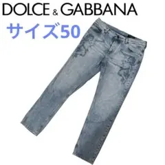 DOLCE&GABBANA★ジーンズ