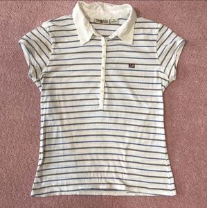 送料込★超美品★POLO RALPH LAUREN★ポロシャツM