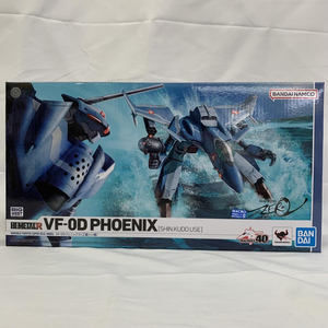 【中古】開封)HI-METAL R VF-0D フェニックス(工藤シン機)[240019470995]