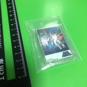 STAR WARS スターウォーズ ポスターアクリルスタンド 【新定形郵便送料110円】エピソード4/新たなる希望