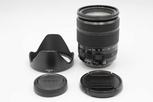 ■ほぼ新品■ FUJIFILM XF 18-135mm F3.5-5.6 R LM OIS WR