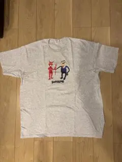 supreme business tee  XL