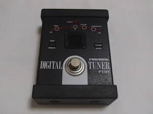 PLAYTECH Digital Tuner/PTDT