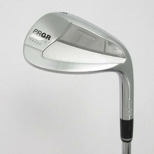 プロギア PRGR 0 wedge ウェッジ Dynamic Gold 120 【48-04】 シャフト：Dynamic Gold 120