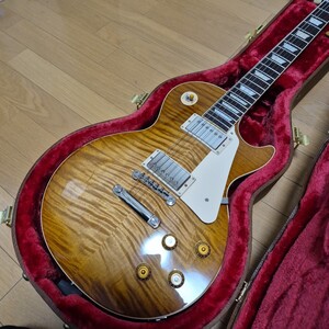 Gibson USA / Les Paul Standard 50s