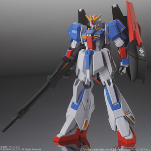 バンダイ　食玩 FW GUNDAM STANDart：060 FW ガンダム　スタンダート　MSZ-006 Z GUNDAM(ゼータガンダム） 新品未開封品