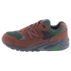 New Balance ニューバランス MT580RTB BEEF & BROCCOLI ビーフアンドブロッコリー ローカットスニーカー ブラウン US10/28cm