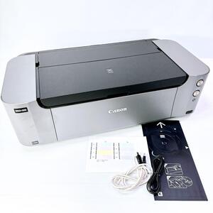 【動作品】CANON キヤノン PRO-100 A3対応　プリンター